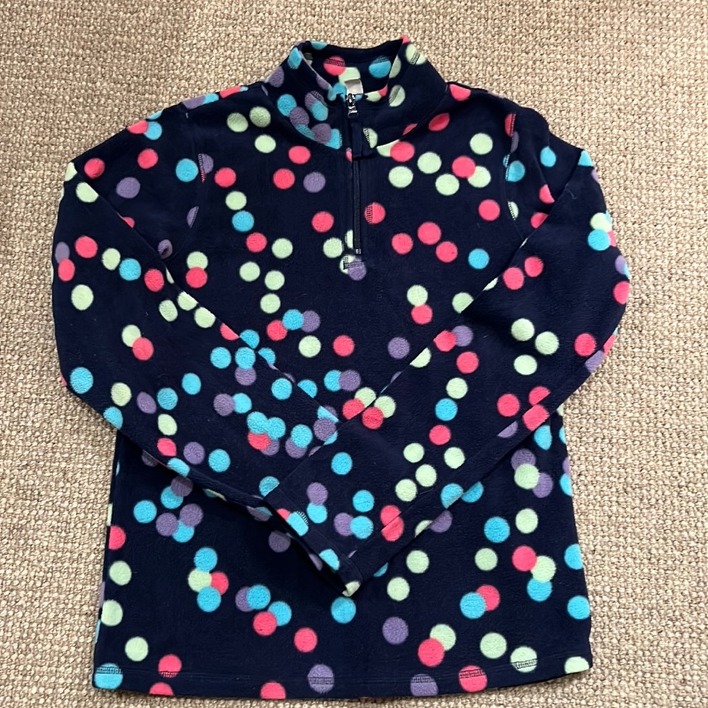 EUC - Like new Fleece